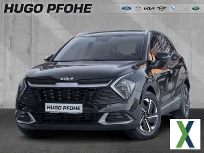 Foto Kia Sportage Vision 1.6 T-GDI EcoDyn.+ Autom LED RFK
