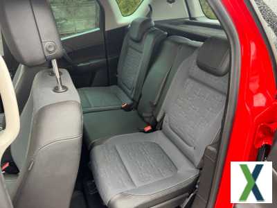 Foto Opel Meriva 2014 ,