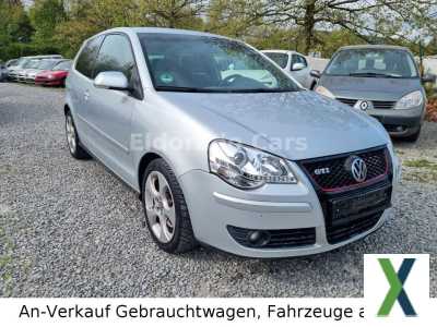 Foto Volkswagen Polo IV GTI