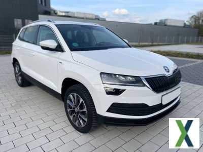 Foto Skoda Karoq 1.0 TSI DRIVE 125 DRIVE 125