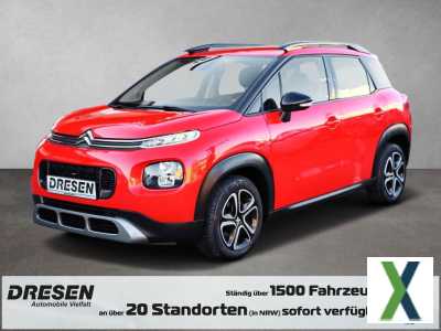 Foto Citroën C3 Aircross EU6d-T 1.5 BlueHDi 100 FAP Feel Klim