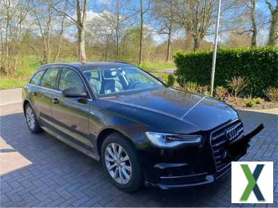 Foto Audi A6 2.0 TDI 140kW ultra S tronic Avant -
