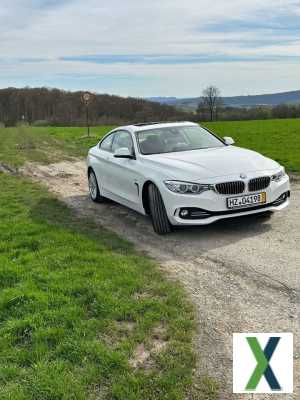 Foto BMW 428i xDrive Coupé Luxury Line Luxury Line