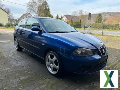 Foto Seat Ibiza