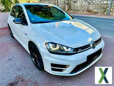 Foto Volkswagen Golf 2.0 TSI DSG 4MOTION BMT R R