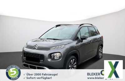 Foto Citroën C3 Aircross 1.2 PureTech 130 Shine S&