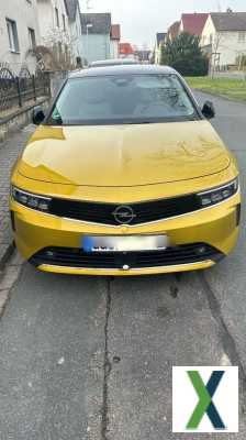 Foto Opel Astra 1.6 Hybrid 133kW Elegance Auto Elegance
