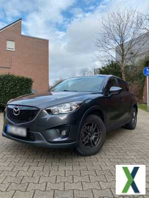 Foto Mazda CX-5 2.2D SKYACTIV-TECHNOLOGY