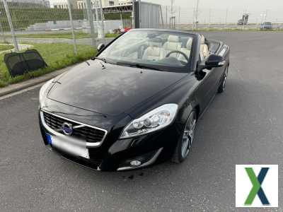 Foto Volvo C70 Cabrio D4 Inscription Autom. AKH, Windschott, Volvo MA