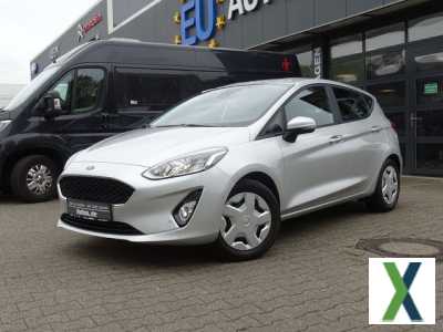 Foto Ford Fiesta 1.0 EcoBoost Cool&Connect