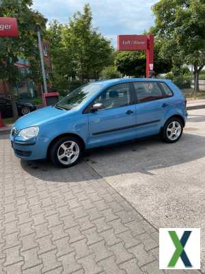 Foto VW Polo Tour 1,4 Benzin