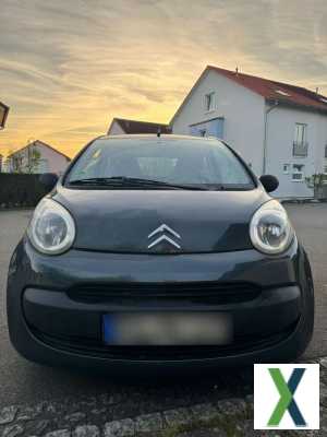 Foto Citroën C1 1.0 Style Style