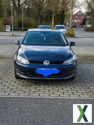 Foto Volkswagen Golf 1.6 TDI BMT LOUNGE LOUNGE
