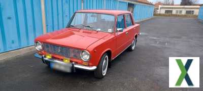 Foto Lada 2101 1200 60PS