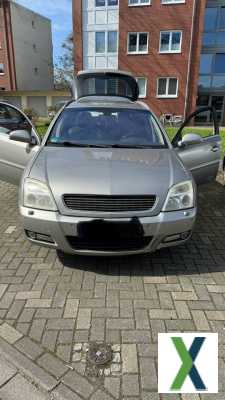 Foto Opel Signum 2.2
