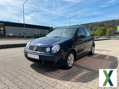 Foto Volkswagen Polo IV Basis / GuterZustand/Tüv05.2025*