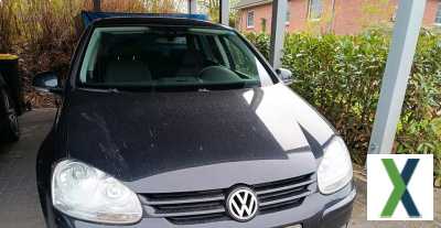 Foto Golf V Comfortline