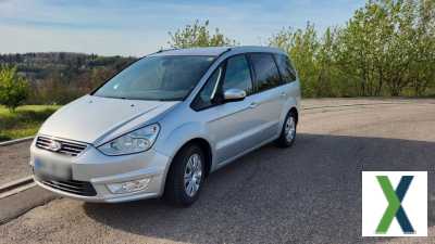 Foto Ford Galaxy 2,0 TDCi 103kW DPF Trend Trend