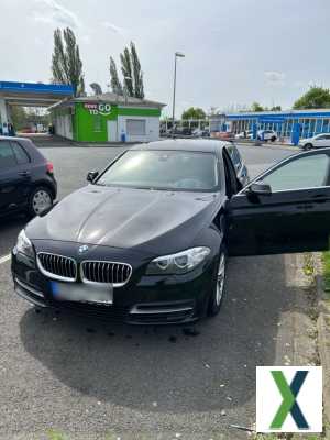 Foto BMW 520d xDrive Touring A -