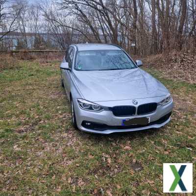 Foto BMW 320D TOURING