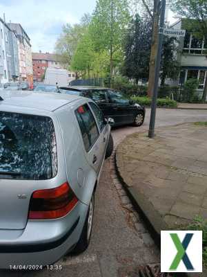 Foto Golf 4 1.6 Automatic