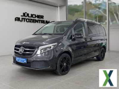 Foto Mercedes-Benz V 220d EDITION Avantgarde 4Matic | 2.Hand | Navi