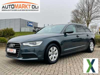 Foto Audi A6 Avant 3.0 TDI quattro*Navi*AHK*BiXen*GARANTIE