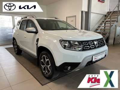 Foto Dacia Duster II Prestige EU6d-T TCe 130 1.3