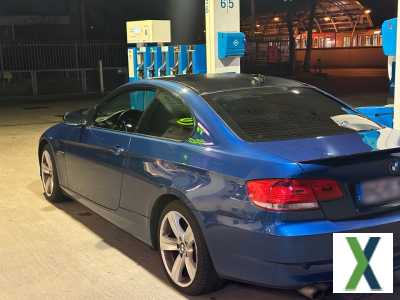 Foto Bmw e92 325d