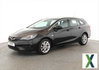 Foto Opel Astra Sports Tourer 1.5 D Aut. Elegance Navi Kam