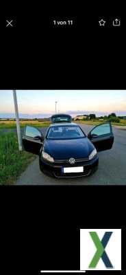 Foto Top-gepflegtes Auto mit neuem TÜV