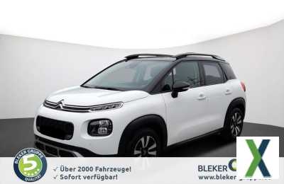 Foto Citroën C3 Aircross Pure Tech 110 Shine