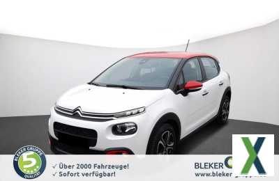 Foto Citroën C3 Pure Tech 110 Shine EAT6
