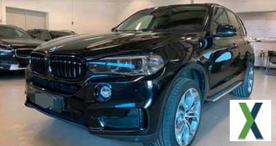 Foto BMW X5 F15 H2 Motors