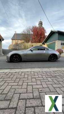 Foto Nissan 350Z Premium Pack 3.5l Premium Pack