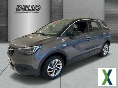 Foto Opel Crossland 2020 1.2 PDC LED Kamera Navi CarPlay