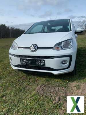 Foto VW Up EZ 2020