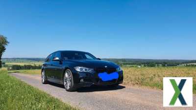 Foto BMW 328i Touring - M-Sportpaket !Motorschaden!