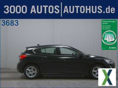 Foto Ford Focus 1.5 EB Cool&Connect Navi PDC SHZ ACC DAB