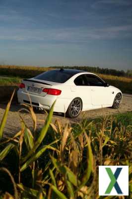 Foto BMW E92 M3