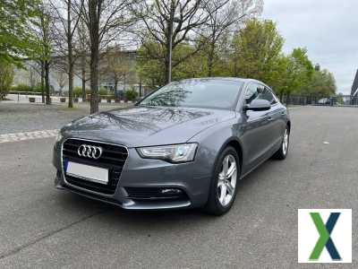 Foto Audi A5 1.8 TFSI Sportback Garantie
