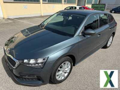 Foto Skoda Scala 1.6 TDI Ambition DSG°LED°NAVI°VIRT.COCKP.°