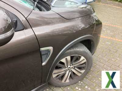 Foto Mitsubishi ASX 2.0 L 4WD Autom.Bj. 19 AHK.