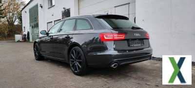Foto Audi A6 c7 4g 3.0tdi Quattro