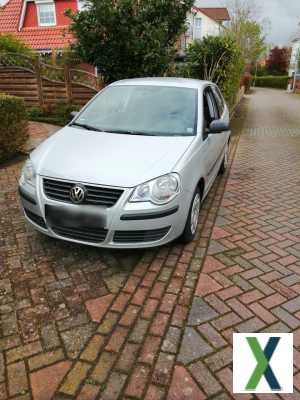 Foto Polo 9N3 1.2 40 KW