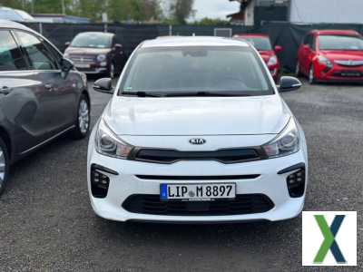 Foto Kia Rio GT Line*1,0 120PS*AUTOMATIK*