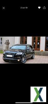 Foto Audi Q7 Quattro