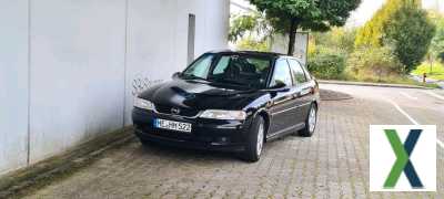 Foto Opel Vectra b 1,8i