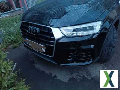 Foto Audi Q3 1.4 TFSI ultra cylinder on demand design