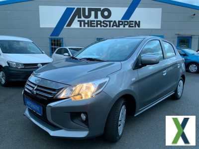 Foto Mitsubishi Space Star Select Automatik/ Kamera/Bluetooth